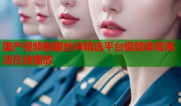 国产视频制服丝袜精选平台极致体验高清在线播放