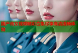 国产青女视频精彩合集尽享高清流畅体验