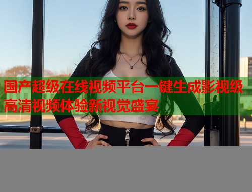 国产超级在线视频平台一键生成影视级高清视频体验新视觉盛宴 国产超级在线视频平台一键生成影视级高清视频体验新视觉盛宴