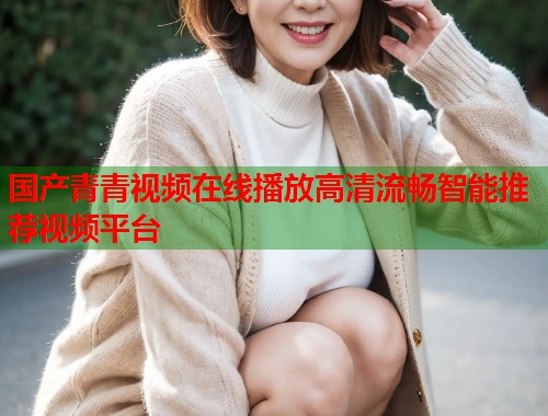 国产青青视频在线播放高清流畅智能推荐视频平台
