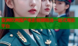 亚洲欧洲国产电影视频精选一站式观影平台