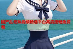 国产乱老熟视频精选平台高清流畅免费看