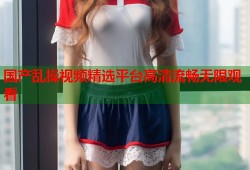 国产乱操视频精选平台高清流畅无限观看