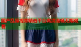 国产乱操视频精选平台高清流畅无限观看