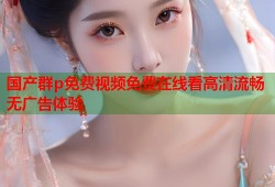 国产群p免费视频免费在线看高清流畅无广告体验