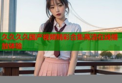 久久久久国产视频精彩合集高清在线播放体验