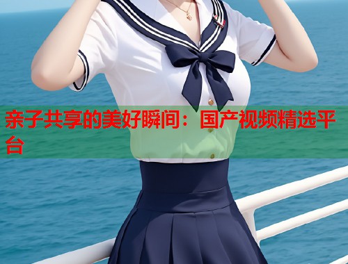 亲子共享的美好瞬间：国产视频精选平台
