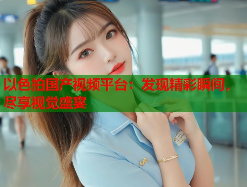 以色拍国产视频平台：发现精彩瞬间，尽享视觉盛宴