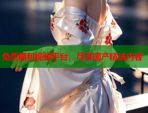 免费福利视频平台，尽享国产精选内容
