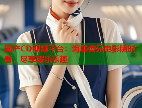 国产CD视频平台：海量音乐电影随时看，尽享娱乐乐趣