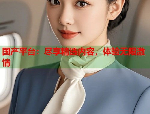 国产平台：尽享精选内容，体验无限激情