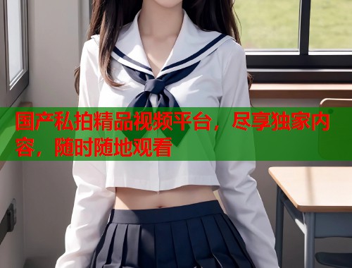 国产私拍精品视频平台，尽享独家内容，随时随地观看