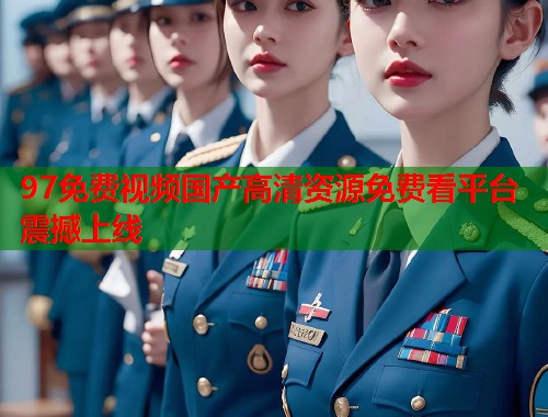 97免费视频国产高清资源免费看平台震撼上线