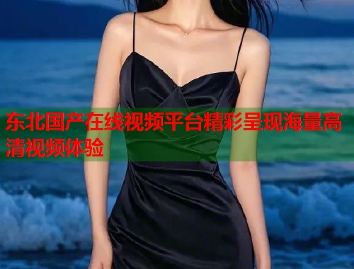 东北国产在线视频平台精彩呈现海量高清视频体验