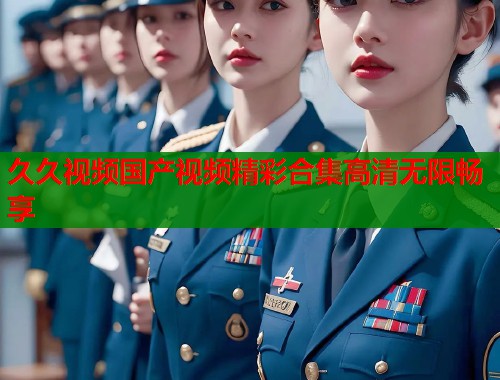 久久视频国产视频精彩合集高清无限畅享