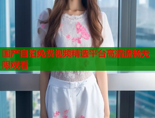国产自拍免费视频精选平台高清流畅无限观看