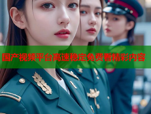 国产视频平台高速稳定免费看精彩内容