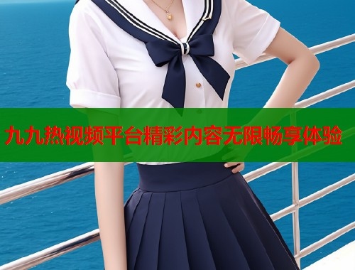 九九热视频平台精彩内容无限畅享体验