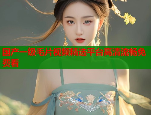 国产一级毛片视频精选平台高清流畅免费看
