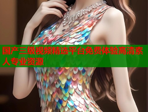 国产三级视频精选平台免费体验高清素人专业资源