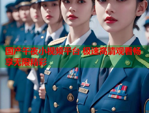国产午夜小视频平台 极速高清观看畅享无限精彩