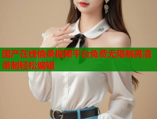 国产在线偷录视频平台免费无限制高清录制轻松编辑