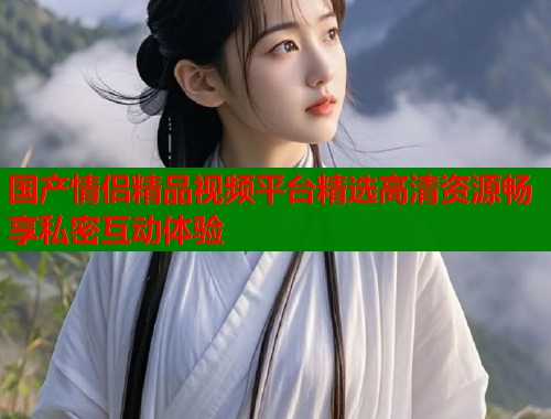 国产情侣精品视频平台精选高清资源畅享私密互动体验