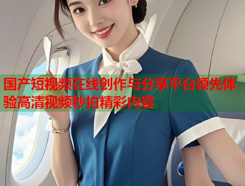 国产短视频在线创作与分享平台领先体验高清视频秒拍精彩内容