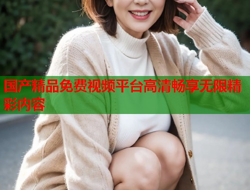 国产精品免费视频平台高清畅享无限精彩内容